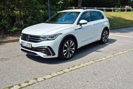 VW Tiguan 54.150 km 26.000 &euro; Vilshofen 94474