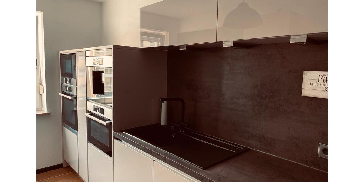 Etagenwohnung Passau Mühltal - 4 Zimmer, 110 m&sup2;, 1.000&euro; | Angebot:26050525