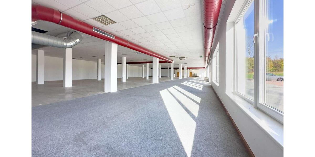 Gewerbeobjekt Wegscheid - 1.900&euro; | Angebot:21955915