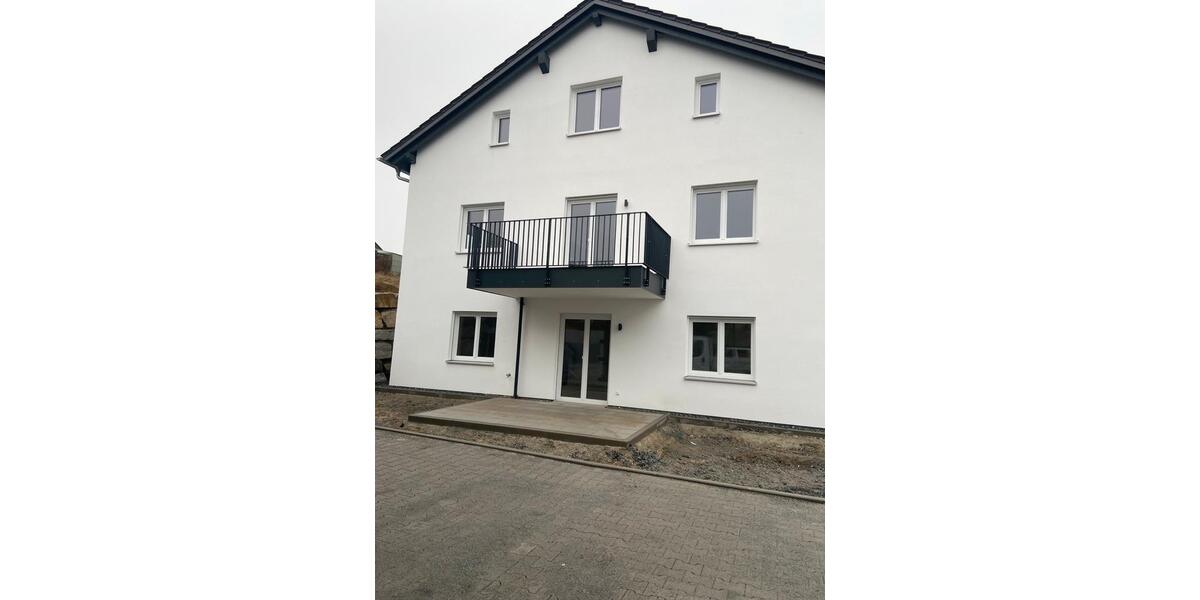 Erdgeschoßwohnung Außernzell - 4 Zimmer, 75 m&sup2;, 850&euro; | Angebot:24582490