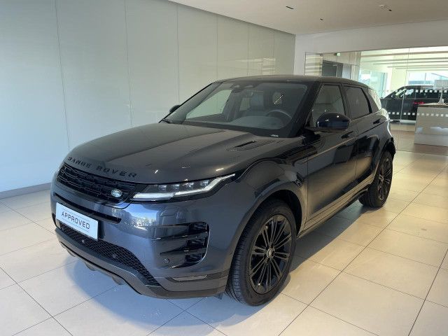 Land Rover Range Rover Evoque 44.000 km 46.490 &euro; Passau 94036