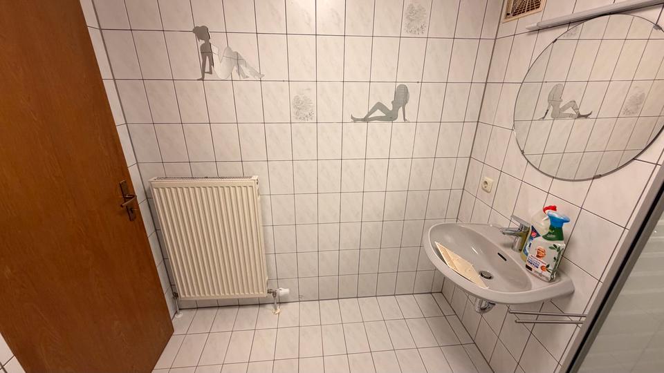 Dachgeschoßwohnung Waldkirchen - 1 Zimmer, 27 m&sup2;, 350&euro; | Angebot:26035499