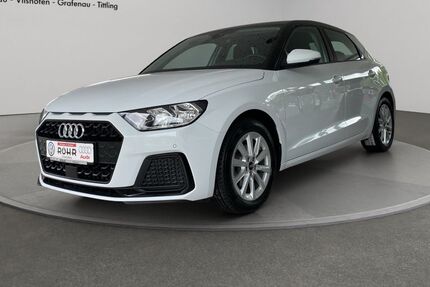 Audi A1 50.821 km 20.338 &euro; Vilshofen 94474