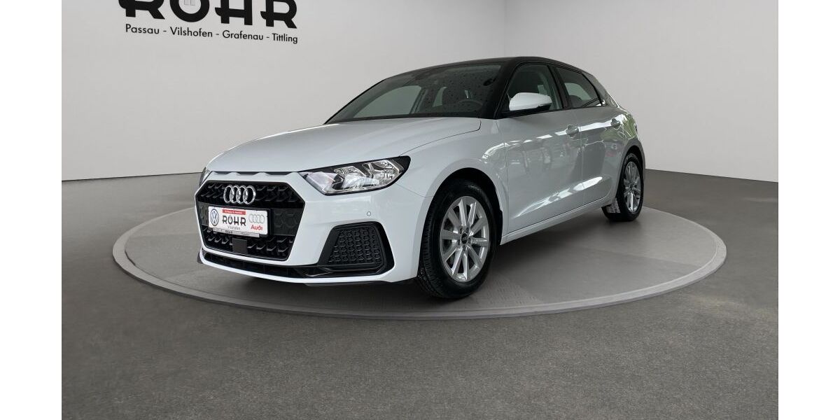 Audi A1 50.821 km 20.338 &euro; Vilshofen 94474
