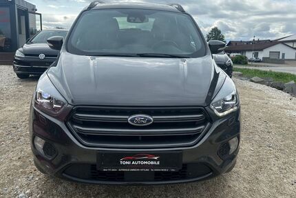 Ford Kuga 99.000 km 12.500 &euro; Salzweg 94121
