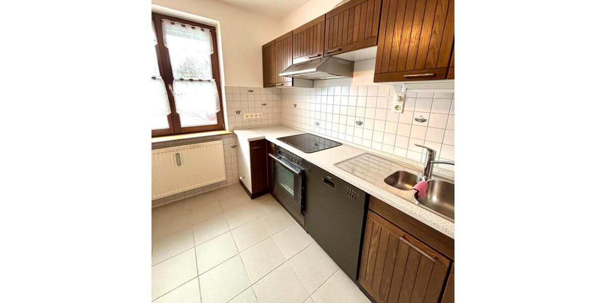 Etagenwohnung Passau Auerbach - 1.5 Zimmer, 78 m&sup2;, 960&euro; | Angebot:25807318