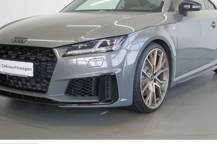 Audi TT 58.840 km 41.675 &euro; Passau 94036