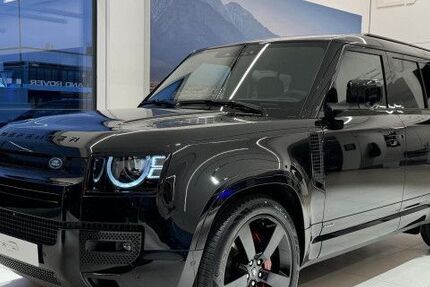 Land Rover Defender 3.000 km 119.490 &euro; Passau 94036