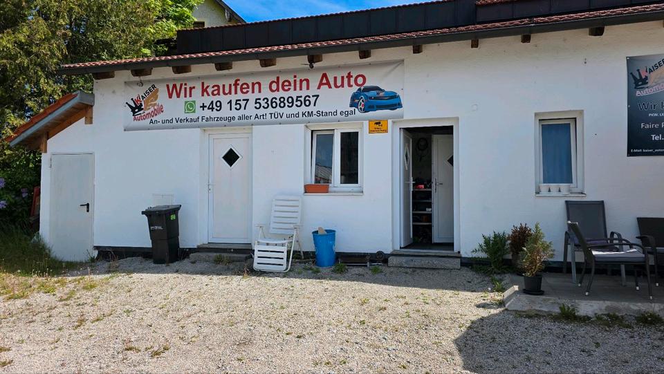 Gewerbeobjekt Passau Auerbach - 2.200&euro; | Angebot:26399226