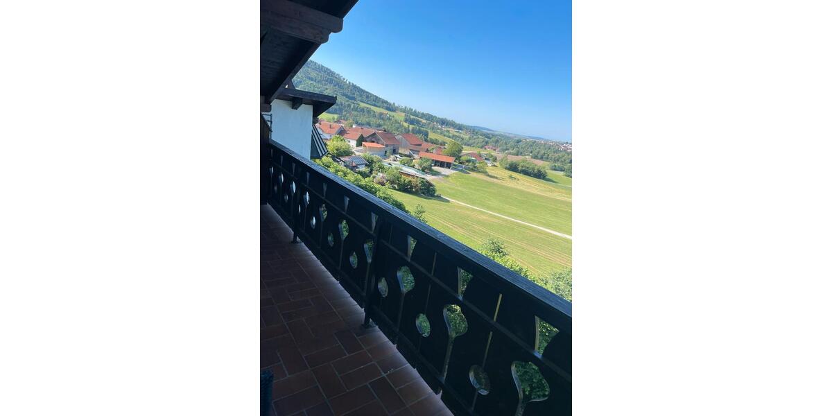 Etagenwohnung Hauzenberg - 2 Zimmer, 45 m&sup2;, 710&euro; | Angebot:25893377