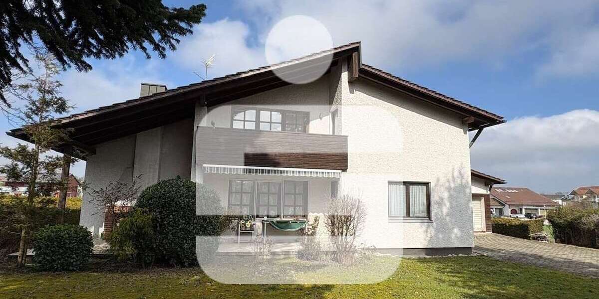 Einfamilienhaus Neuhaus - 7 Zimmer, 197 m&sup2;, 369.000&euro; | Angebot:25823843