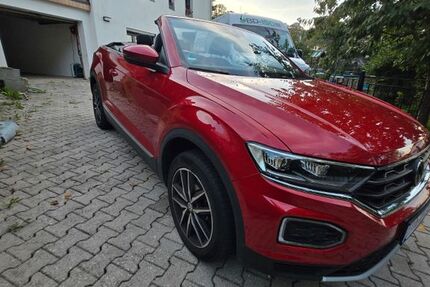 VW T-Roc 66.500 km 21.800 &euro; Vilshofen 94474