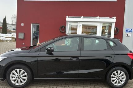 Seat Ibiza 22.643 km 15.999 &euro; Aicha vorm Wald 94529