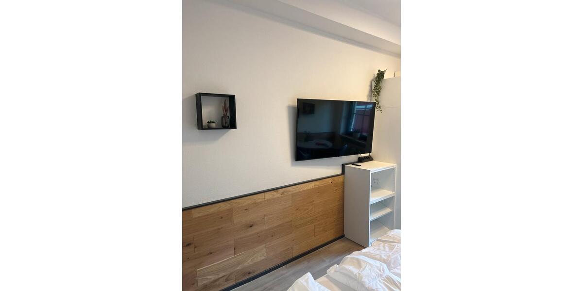 Etagenwohnung Bad Griesbach im Rottal - 1 Zimmer, 25 m&sup2;, 69.000&euro; | Angebot:25437118