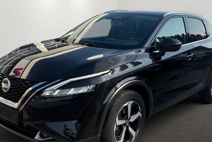 Nissan Qashqai 55.661 km 20.990 &euro; Passau 94036