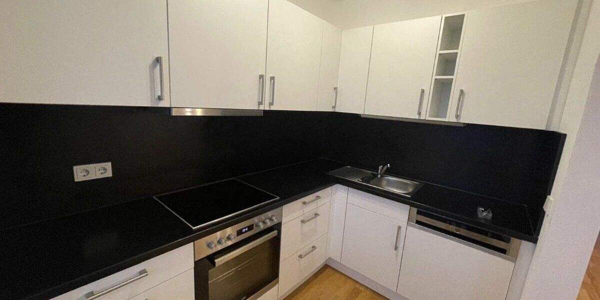 Etagenwohnung Pocking - 3 Zimmer, 97 m&sup2;, 269.000&euro; | Angebot:25744722