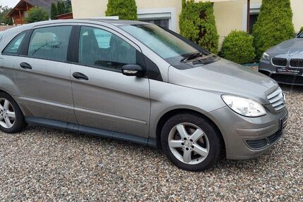 Mercedes-Benz B 200 215.000 km 990 &euro; Pocking 94060