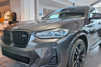 BMW X4 M40 105.495 km 43.150 &euro; Waldkirchen 94065