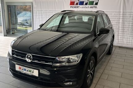 VW Tiguan 12.350 km 23.690 &euro; Passau - Grubweg 94034