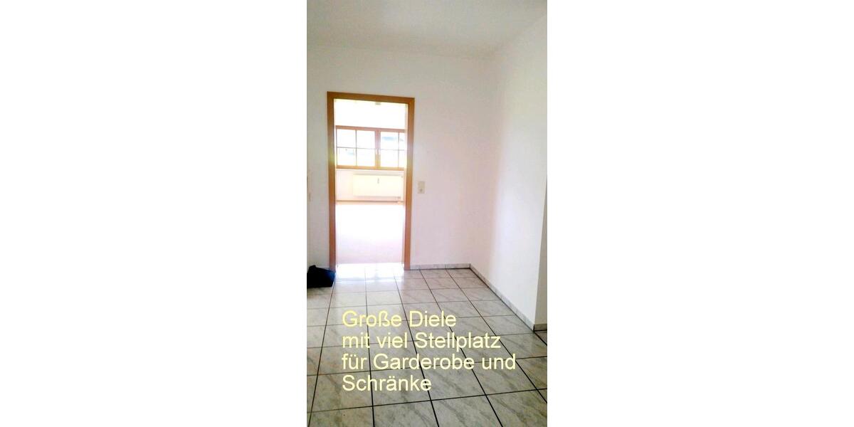 Terrassenwohnung Bayerbach - 3 Zimmer, 86 m&sup2;, 780&euro; | Angebot:25516260