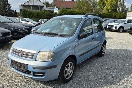 Fiat Panda 195.577 km 1.700 &euro; Passau 94036