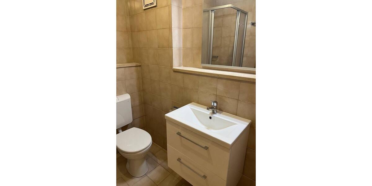 Etagenwohnung Bad Griesbach im Rottal - 1.5 Zimmer, 38 m&sup2;, 390&euro; | Angebot:25635376