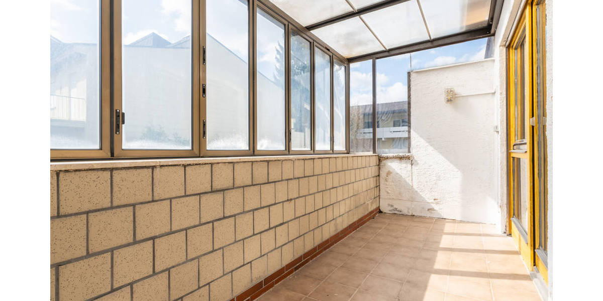 Reihenmittelhaus Passau / Innstadt Innstadt - 4 Zimmer, 118 m&sup2;, 335.000&euro; | Angebot:26018284