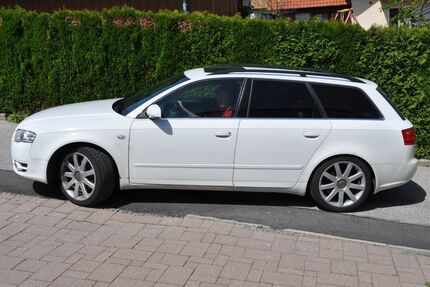 Audi A4 283.800 km 6.250 &euro; Untergriesbach 94107