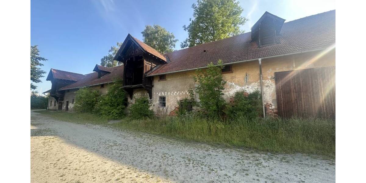 Grundstück Rotthalmünster - 950.000&euro; | Angebot:25781288