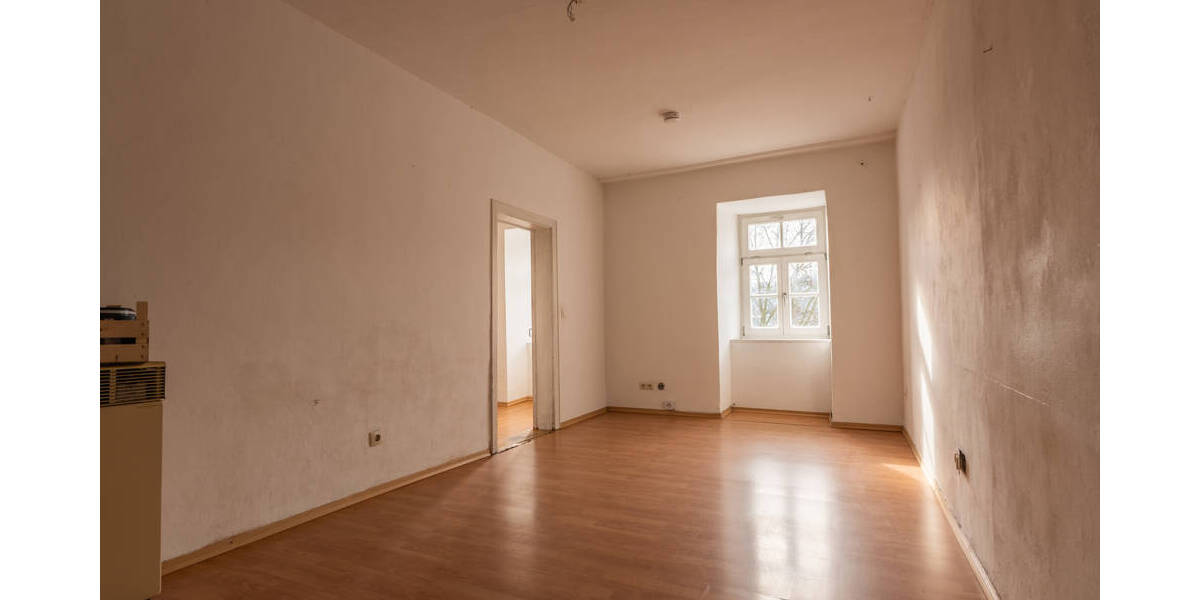 Etagenwohnung Passau Altstadt - 4 Zimmer, 151 m&sup2;, 399.000&euro; | Angebot:26018282
