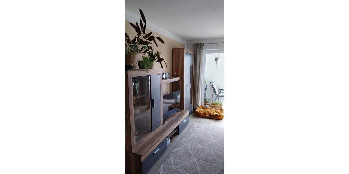 Etagenwohnung Waldkirchen - 1 Zimmer, 40 m&sup2;, 500&euro; | Angebot:25971842