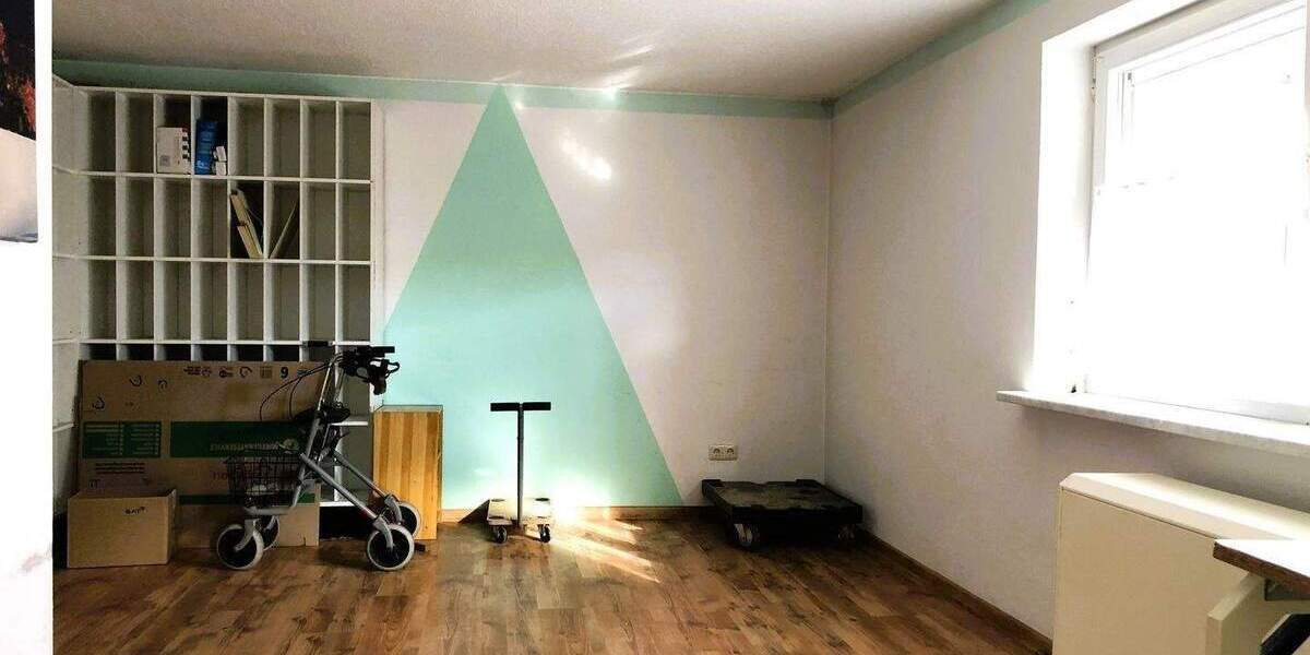 Einfamilienhaus Thurmansbang Gingharting - 5 Zimmer, 103 m&sup2;, 153.000&euro; | Angebot:25731338