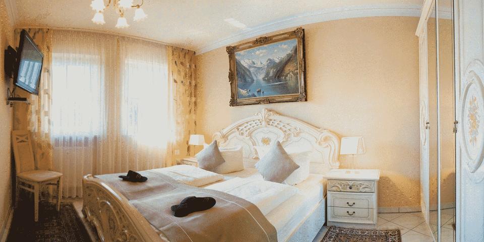 Etagenwohnung Bad Füssing - 3 Zimmer, 80 m&sup2;, 299.000&euro; | Angebot:26034104