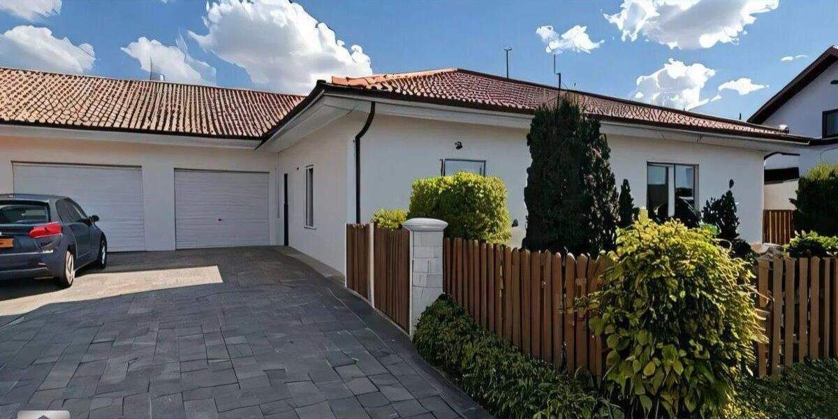 Bungalow Aidenbach - 3 Zimmer, 110 m&sup2;, 379.000&euro; | Angebot:25698357