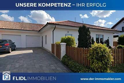 Haus Aidenbach - 3 Zimmer, 110 m&sup2;, 379.000&euro; | Angebot:25698357