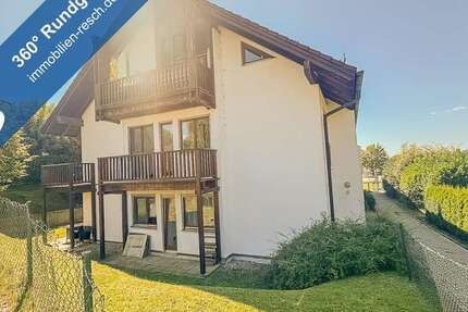 Wohnung Untergriesbach - 3 Zimmer, 68 m&sup2;, 90.000&euro; | Angebot:22176648