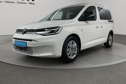VW Caddy 14.320 km 28.880 &euro; Passau 94032