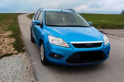 Ford Focus 74.500 km 2.300 &euro; Ruderting 94161