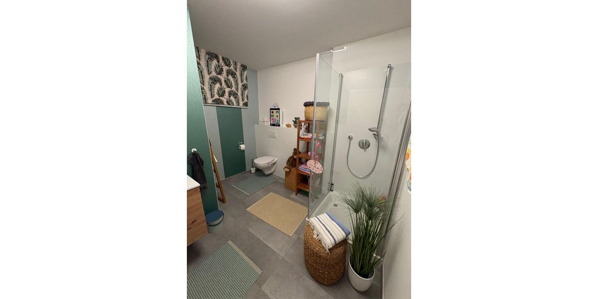 Schöne, moderne DHH mit Garten in Passau Stadtteil Kohlbruck - Einfamilienhaus Passau Auerbach | Angebot:27614072