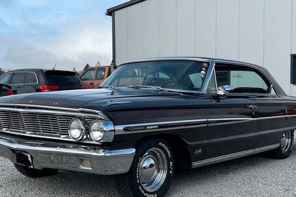 Ford Galaxy 145.000 km 24.999 &euro; Jandelsbrunn 94118