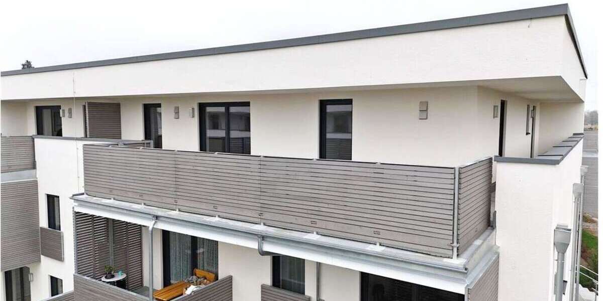Etagenwohnung Pocking - 3 Zimmer, 127 m&sup2;, 530.567&euro; | Angebot:26904865