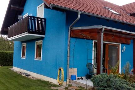 Haus Bad Füssing - 4 Zimmer, 110 m&sup2;, 349.000&euro; | Angebot:27282888