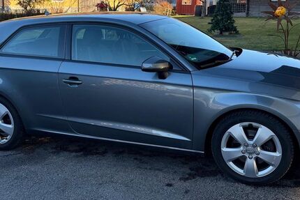 Audi A3 177.016 km 11.000 &euro; Tittling 94104