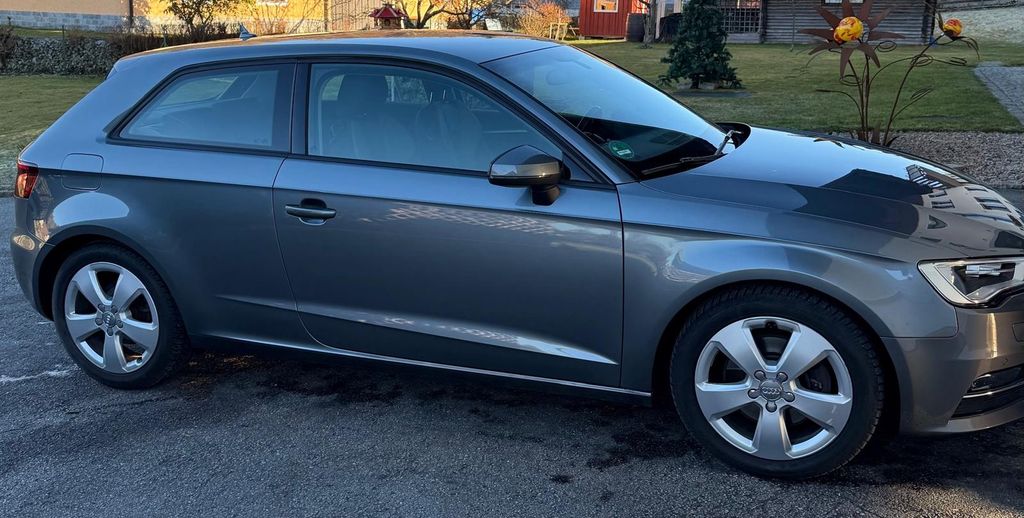 Audi A3 177.016 km 11.300 &euro; Tittling 94104