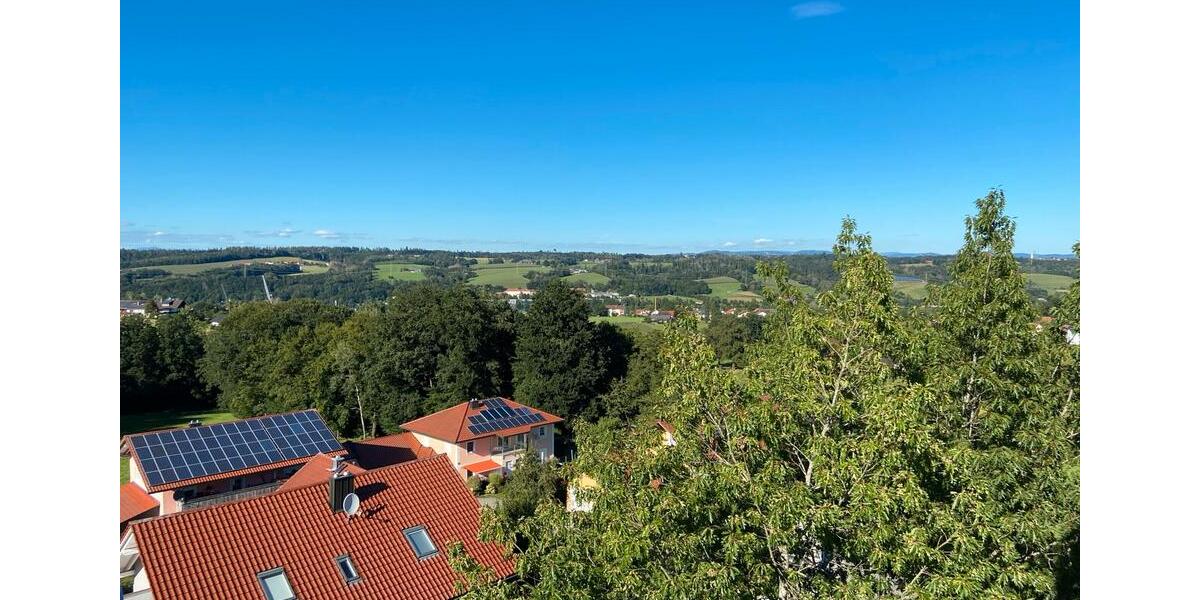 Etagenwohnung Passau Auerbach - 2 Zimmer, 63 m&sup2;, 199.000&euro; | Angebot:27016213