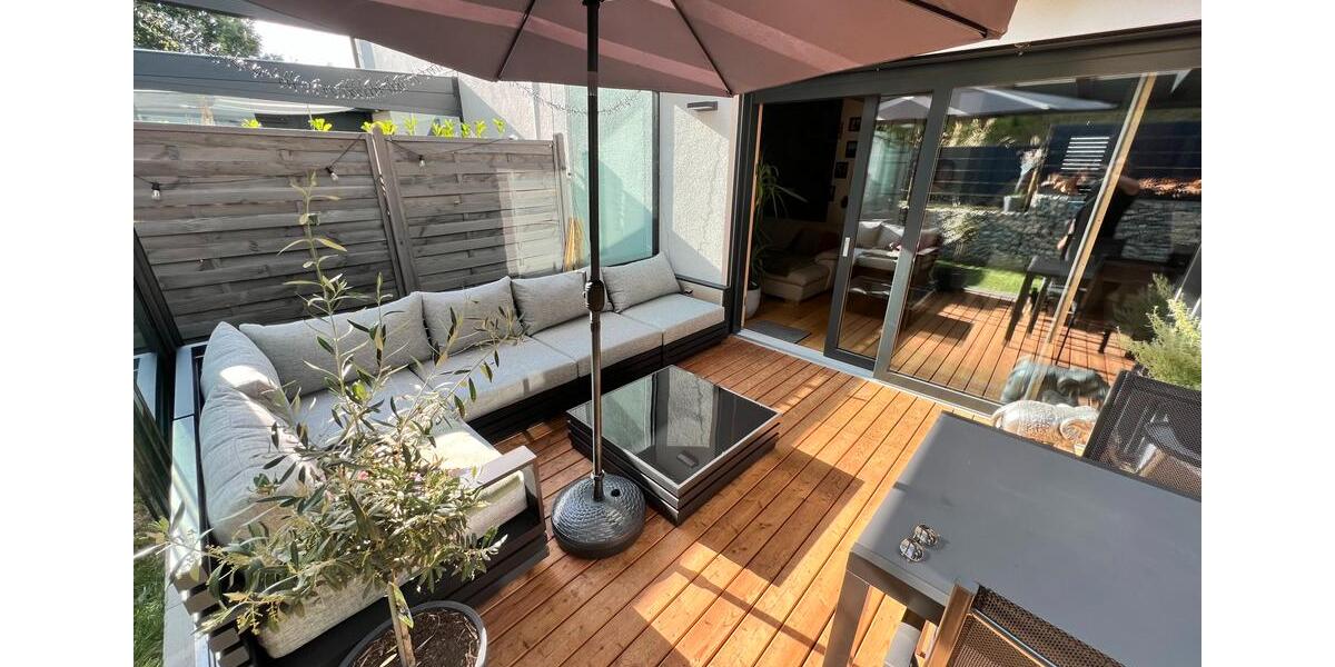 Doppelhaushälfte Passau Mühltal - 4 Zimmer, 105 m&sup2;, 1.500&euro; | Angebot:26365416