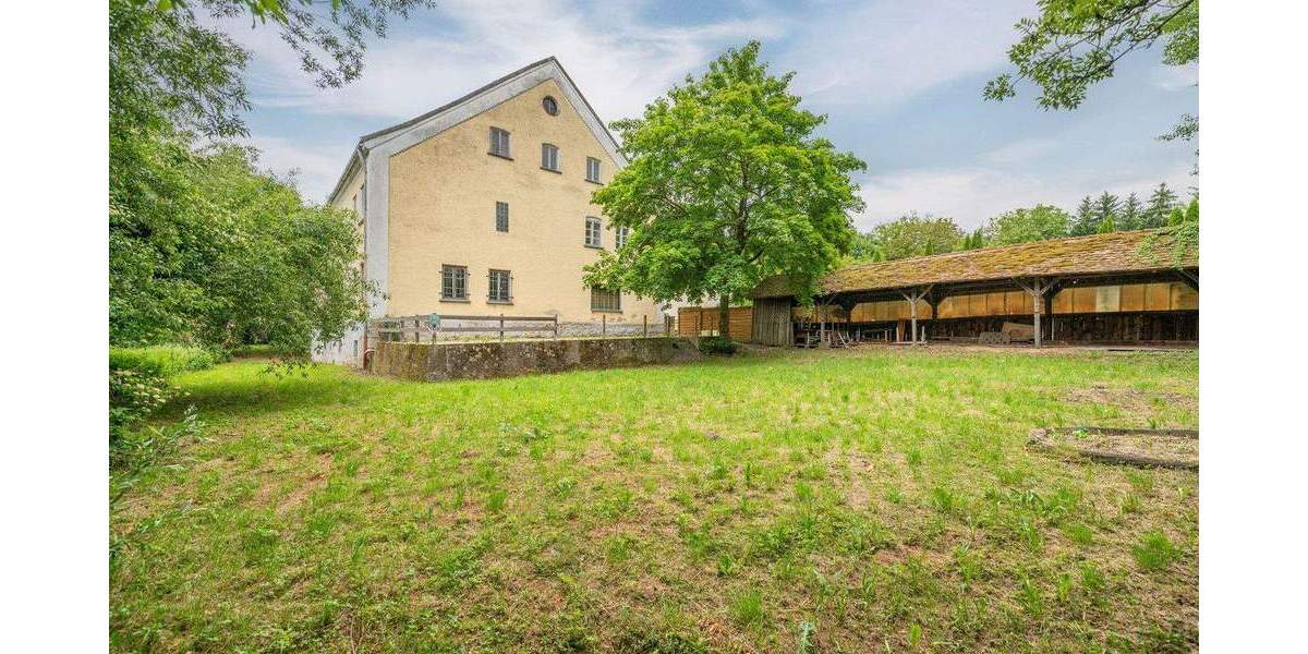 Grundstück Vilshofen an der Donau Sandbach - 599.000&euro; | Angebot:25742337