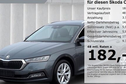 Skoda Octavia 72.137 km 18.679 &euro; Ruhstorf 94099