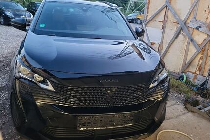 Peugeot 3008 79.000 km 18.900 &euro; Vilshofen-Pleinting 94474
