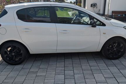 Opel Corsa 85.000 km 7.200 &euro; Rotthalmünster 94094